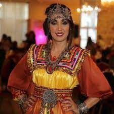 Maybe you would like to learn more about one of these? 31 Kabyle People Algerian Amazighs Berbers Ideas Traditional Dresses Algerian Berber