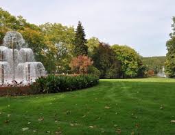Das frühstück für erwachsene ist kostenlos. Kurpark Bad Homburg Gps Wanderatlas