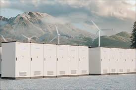 Renewable Energy Solutions | Accessible Solar Technology | PVB Energy  Storage