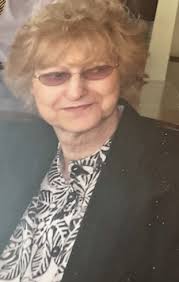 Obituary of Janet A. Border