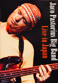 Jaco Pastorius Big Band