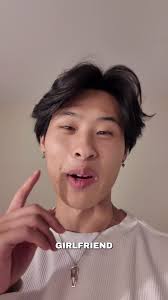 Erik Nagy New Girlfriend