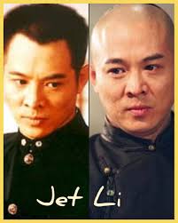 Jet li: my Heart warrior 🌟😍💝👌