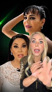 ✨ Repasamos las visiones cumplidas de Ramsés Vidente hacia Maribel Guardia  y no podrás creer la precisión con la que se cumplieron. El vidente  igualmente manda un poderoso mensaje a la actriz… ¿