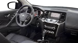 Nissan Murano 2009-2014 interior dash kit, Without OEM Wood, Main Kit, 61 Pcs.