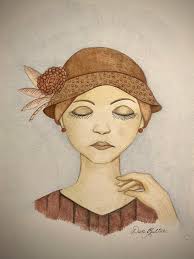 I inherited these two pieces from an elderly lady that I cared for. As you  can see the tops are badly marked. I don't want to paint them as I love them