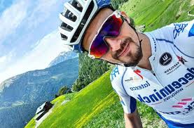 'the big goal has always been. Cycling World Championships From Montlucon To Andorra How Julian Became Alaphilippe Archyde