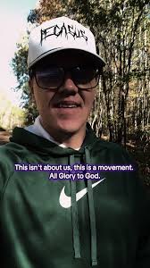 This isn't about us. This is a movement. If you don't support it, don't  follow. Won't hurt our feelings one bit. #allglorytogod #positivity  #positivevibes #lawsofattraction #confidence