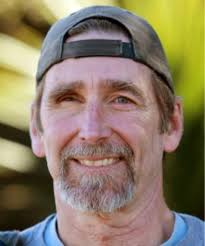 The estuary a toilet bowl again