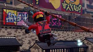 Nintendo switch, playstation 4, xbox one. The Lego Ninjago Movie Videogame Gamestop De