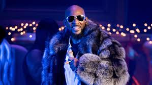 Visit insider's homepage for more stories. The Biggest Moments From Surviving R Kelly Season 2 Ew Com