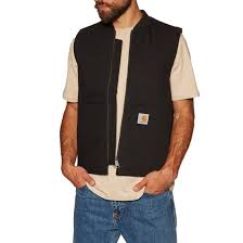 Carhartt Vest Body Warmer Free Delivery Options On All
