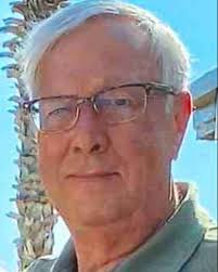 Ralph Allen Gilbertson Jr. Obituary August 15, 2023