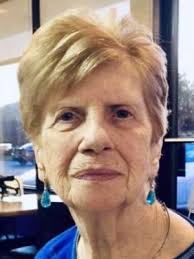 Mildred Louise Benedict Obituary 2020