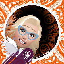 Sandy Weedman in people