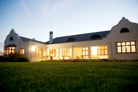 Dutch doors are especially fit for farmhouses like this, from the pages of designer kim leggett's book, city farmhouse style. Cape Dutch South African Style The Horse S Mouth