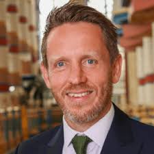 The Cambridge EMBA class of 2021