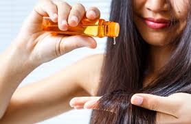 Vitamin e oil for hair has numerous benefits one of which is for a much faster hair growth, you can mix vitamin e oil with aloe vera and apply this to your hair. Top 12 Benefits Of Vitamin E For Your Skin And Hair The Urban Guide