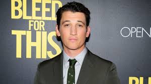 Green bay packers quarterback rodgers and his fiancée woodley were making the most of their hawaiian. Miles Teller Speaks Out About Car Accident For First Time Abc News