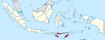 Cari kode pos indonesia di bandung40000. East Nusa Tenggara Wikipedia