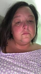 Kat Watkins's Instagram, Twitter & Facebook