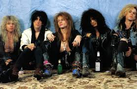 The debut album, remastered and expanded. Guns N Roses Imdb