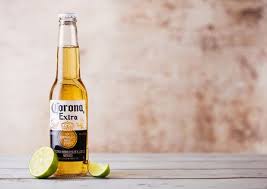 ¡compre ahora sin necesidad de registrarse! La Imagen De Marca De La Cerveza Corona Ha Quedado Contagiada Por El Virus Asiatico
