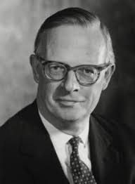 Sir (Arthur) Eric Courtney Drake