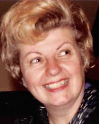 Isabella Tracy Obituary (1932