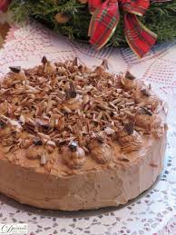 Schokotorte Rezept Schokotorte Rezept Schokosahne Rezepte