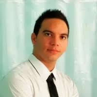 Alexander Yanes's Instagram, Twitter & Facebook