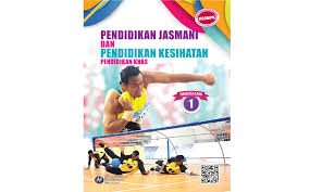 Pendidikan jasmani, olahraga, dan kesehatan. Pendidikan Jasmani Dan Pendidikan Kesihatan Pendidikan Khas Tingkatan 1 Aras Mega