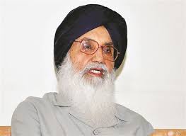 Ready to perform any party duty, says Parkash Singh Badal