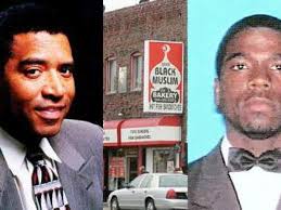 Broussard tells grand jury about the slaying of Chauncey Bailey