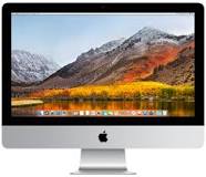 iMac (21.5-inch, 2017) - Technical Specifications - Apple Support