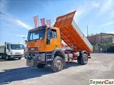 IVECO-EUROTRAKKER