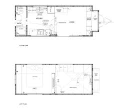 Kitchen area 35 square feet. The Byron Tiny House 24 7 X 9 10 X 14 7 Tiny House Plans