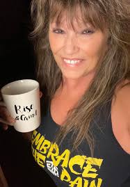 Coffee judging life choices and morning experiences