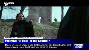 Jun 21, 2021 · à un mois de sa sortie au cinéma, prévue le 21 juillet, « kaamelott, premier volet » continue de se dévoiler petit à petit. Apres Plus De 10 Ans D Absence Kaamelott Premier Volet Debarque Au Cinema Le 21 Juillet Video Dailymotion