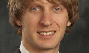 Christopher R. Valenta