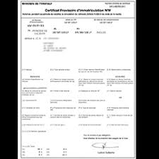 Avant de répondre à ces questions, il est nécessaire de rappeler que depuis novembre 2017, la il faut compter en moyenne 3 jours pour recevoir la nouvelle carte grise, et ce, dès l'envoi de votre dossier. Carte Grise Provisoire Et Definitive En Ligne Demande Sur Internet