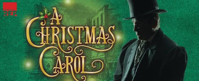 A Christmas Carol — Nashville Repertory Theatre