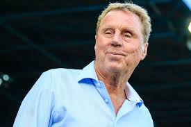 I'm A Celeb's Harry Redknapp fears fiery Ian Wright will suffer jungle  meltdown