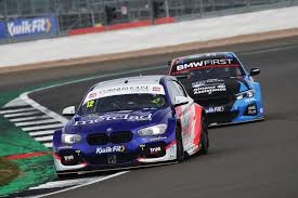Reigning british touring car champion colin turkington's bmw uk squad has revealed an updated elsewhere, the 2020 btcc grid is nearly in place following a series of recent announcements. Btcc Silverstone 2020 Grosser Sport Und Viel Dramatik Racingblog