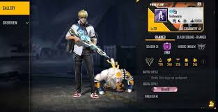 Maybe you would like to learn more about one of these? Frontal Gaming S Free Fire Id Stats K D Ratio Headshots And More Revealed