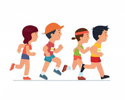 Ninos Corriendo | Vectores, Fotos de Stock y PSD Gratis