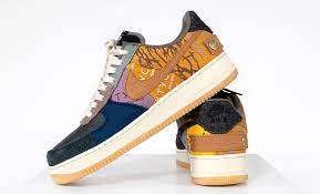 I bought a pair of cj af1 from kickwho last week. Ø¨Ø±ÙƒØ§Ù†ÙŠ Ù‚Ø§ØªÙ„ Ù…ØªÙ†Ø§ØºÙ… Travis Scott Af1 Sizing Psidiagnosticins Com