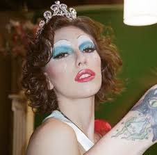 Profil de Leah Darnell (leahfdee)