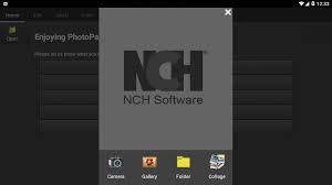 We previously reported that nch software shuns the most popular social media channels, but as of this writing, they seem. Photopad Photo Editor Free For Android Apk Download