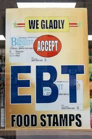 Lawmakers Steer Toward Food Stamp Clash On Work Requirements - Roll Call